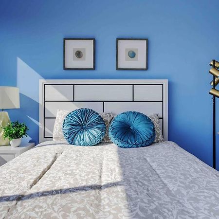 로스앤젤레스 Stunning Hollywood Townhouse With Sunny Views 빌라 외부 사진